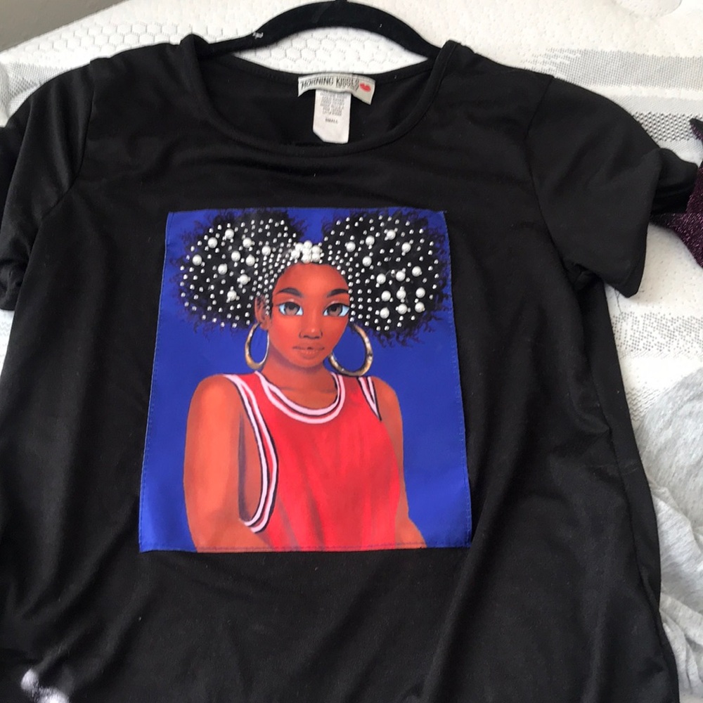 A Shirt